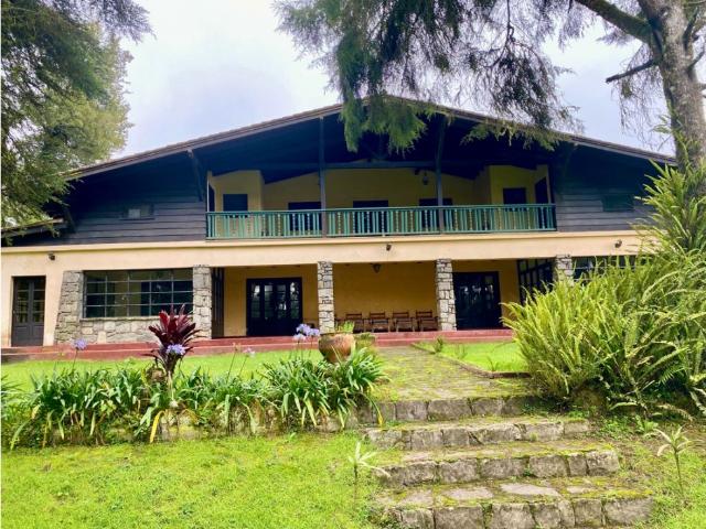 Propiedad en venta en Boca De Uchire, Miranda
