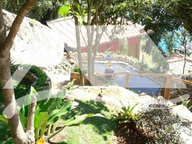 Terreno venda em Ilhabela