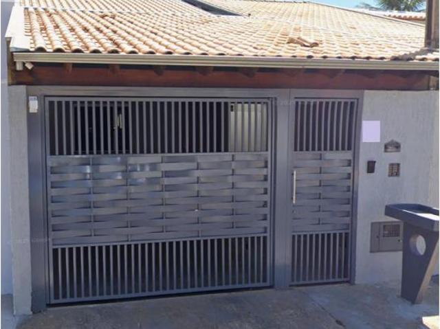 Casa venda em Fernandópolis