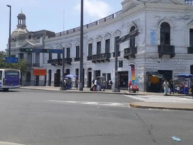 Local Comercial venta en Breña, Lima Metropolitana
