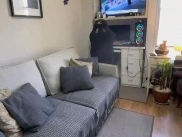 Apartamento venda em SQN 109, Plano Piloto
