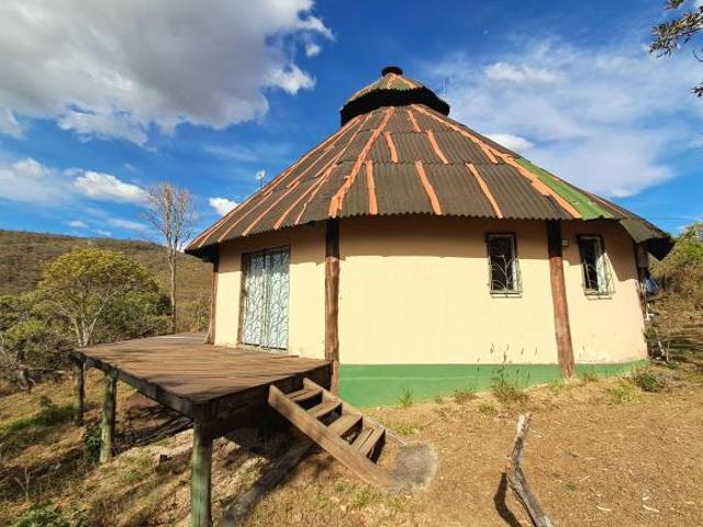 Casa venda em Região Geográfica Imediata de Flores de Goiás, Alto Paraíso de Goiás