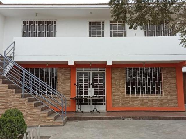 Casa alquiler en Puente Piedra Hacienda, Lima Metropolitana