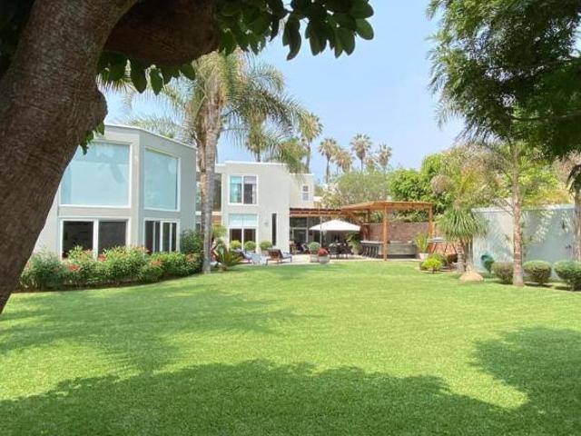 Casa venta en Chorrillos, Lima Metropolitana