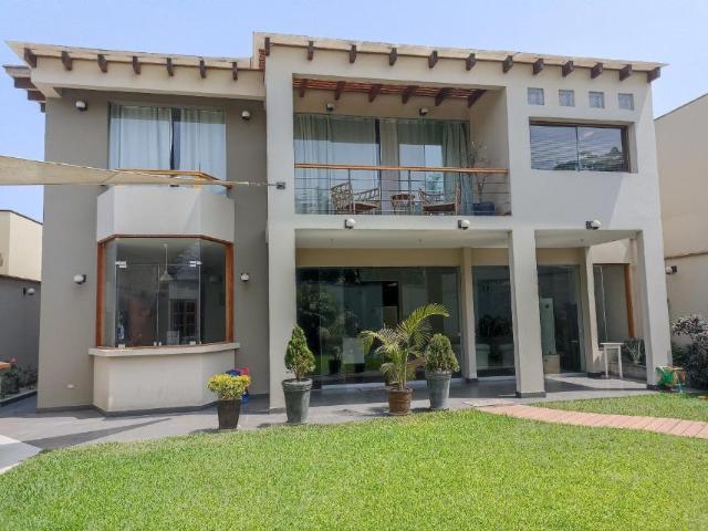 Casa venta en Rinconada, Lima Metropolitana