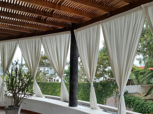 Casa venta en Chorrillos, Lima Metropolitana