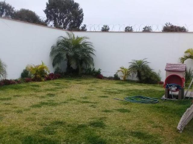 Casa venta en Chorrillos, Lima Metropolitana