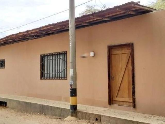 Casa venta en Talara