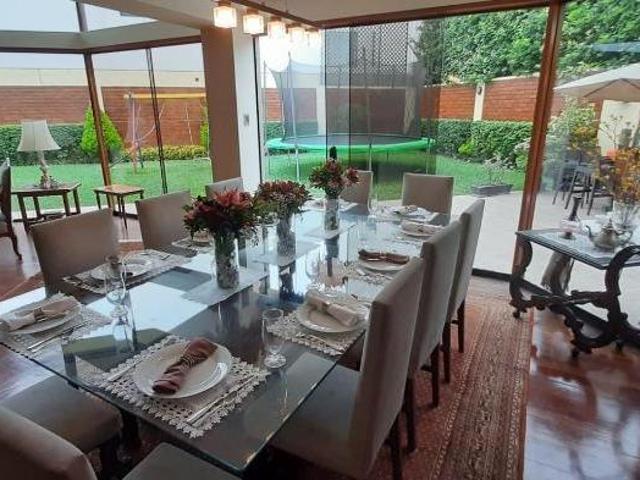 Casa venta en Chorrillos, Lima Metropolitana