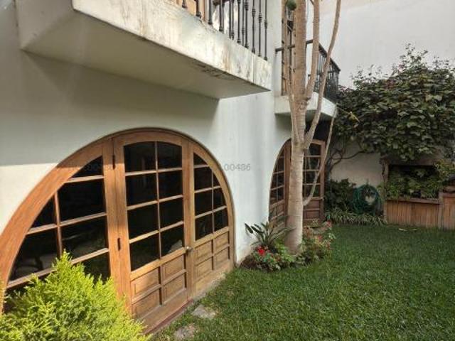 Casa venta en Miraflores, Lima Metropolitana
