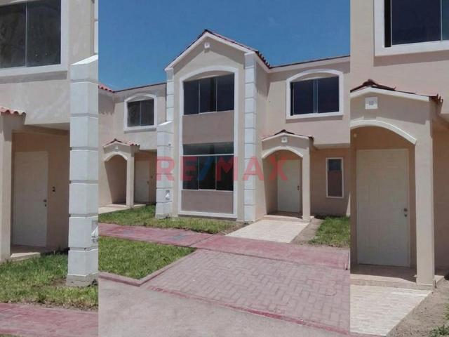 Casa venta en La Clake, Reque