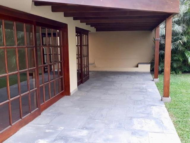 Casa alquiler en Santiago De Surco, Lima Metropolitana