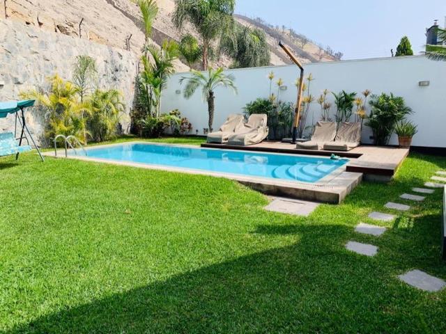 Casa venta en Manchay, Lima Metropolitana