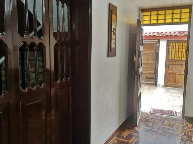 Casa venta en La Perla, Callao