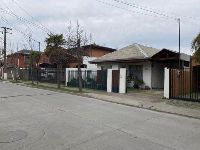 Casa en venta en Linares, Maule