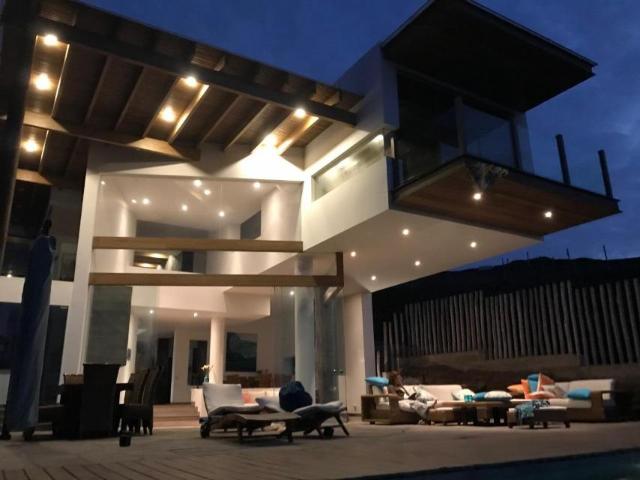 Casa venta en Caleta Pucusana, Lima Metropolitana