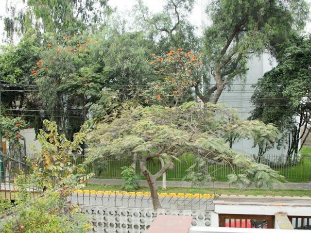 Casa venta en Santiago De Surco, Lima Metropolitana