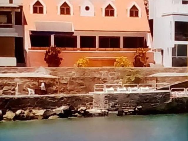 Casa venta en Caleta Pucusana, Lima Metropolitana