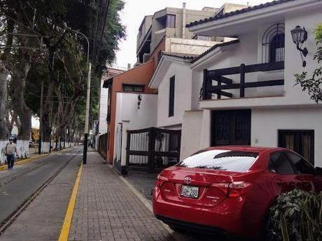 Casa venta en Barranco, Lima Metropolitana