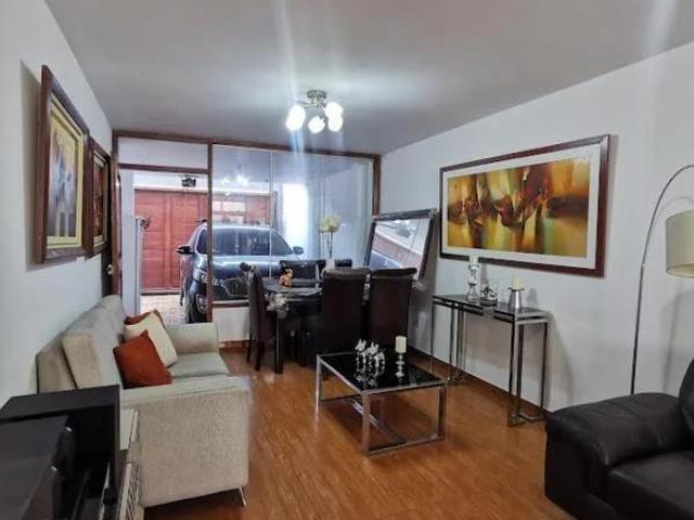 Casa venta en San Miguel Characuaycui, Lima Metropolitana