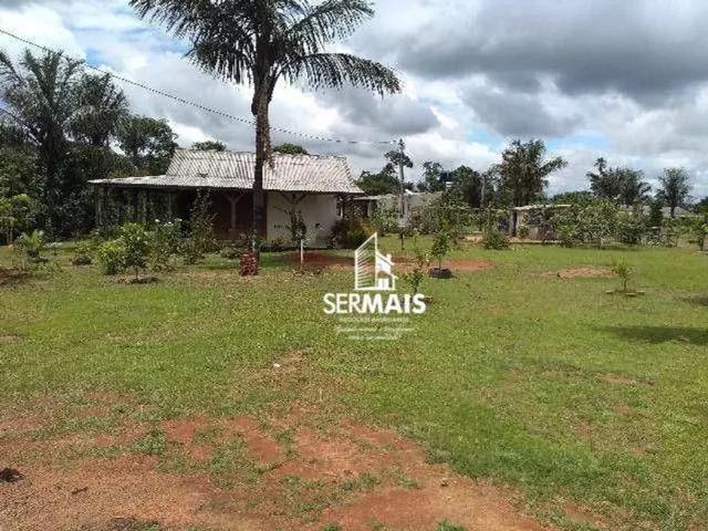 Fazenda venda em Região Geográfica Imediata de Porto Velho, Porto Velho