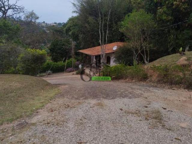 Sítio e chácara venda em Jardim Sandra I, Mairiporã