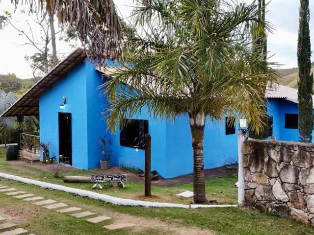 Sítio e chácara venda em Região Geográfica Imediata de Conselheiro Lafaiete, Conselheiro Lafaiete