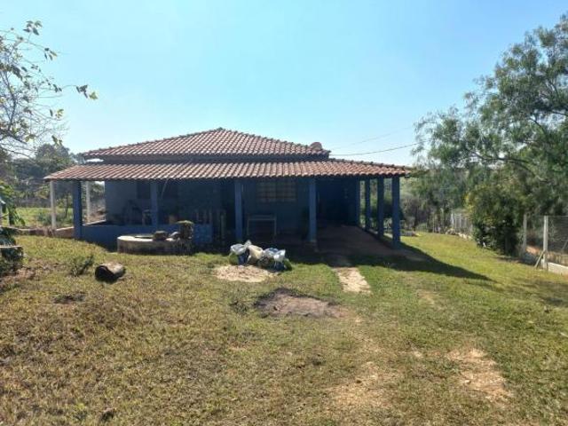 Sítio e chácara venda em Capela do Alto, São Paulo