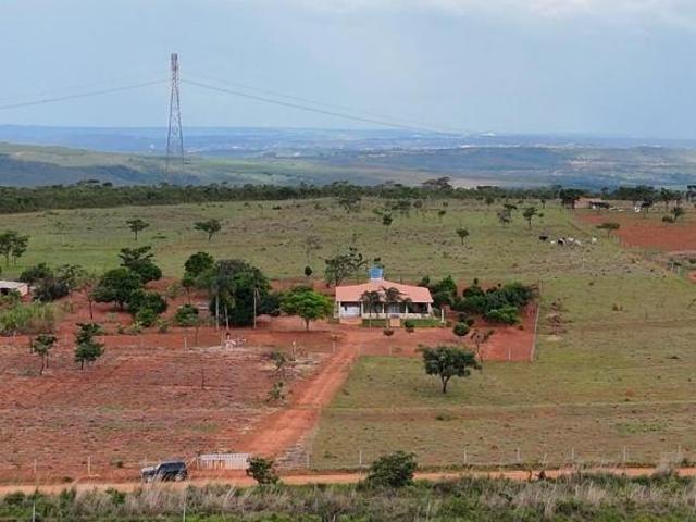 Sítio e chácara venda em Região Geográfica Imediata do Distrito Federal, Região Integrada de Desenvolvimento do Distrito Federal e Entorno