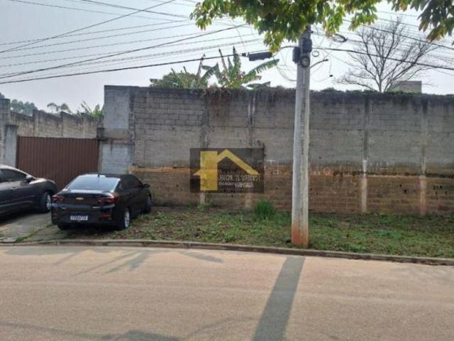 Sítio e chácara venda em Caucaia do Alto, Cotia