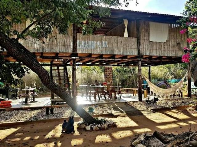Sítio e chácara venda em Região Geográfica Imediata de Uruaçu - Niquelândia, Colinas do Sul