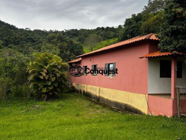 Sítio e chácara venda em Região Geográfica Imediata de Oliveira, Bonfim