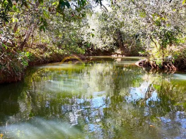 Fazenda venda em Região Geográfica Imediata de Anápolis, Região Integrada de Desenvolvimento do Distrito Federal e Entorno
