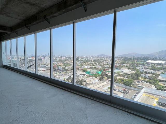 Oficina venta en Santiago De Surco, Lima Metropolitana