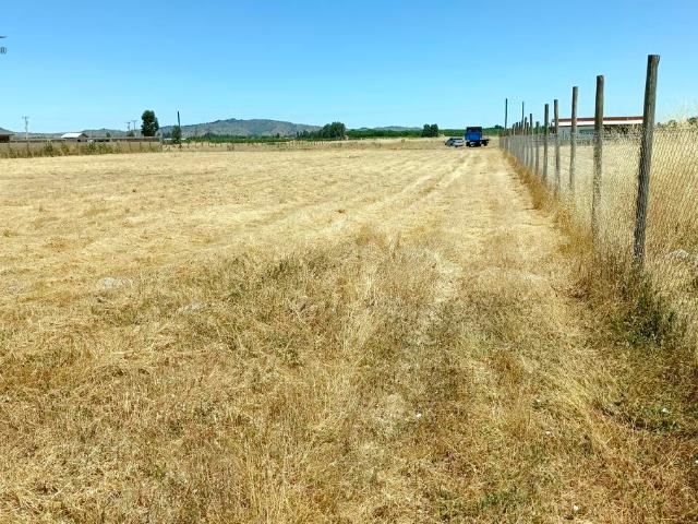 VENDO linda parcela, Peralillo, Colchagua