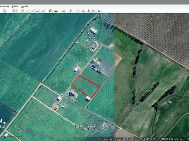 VENDO linda parcela, Peralillo, Colchagua