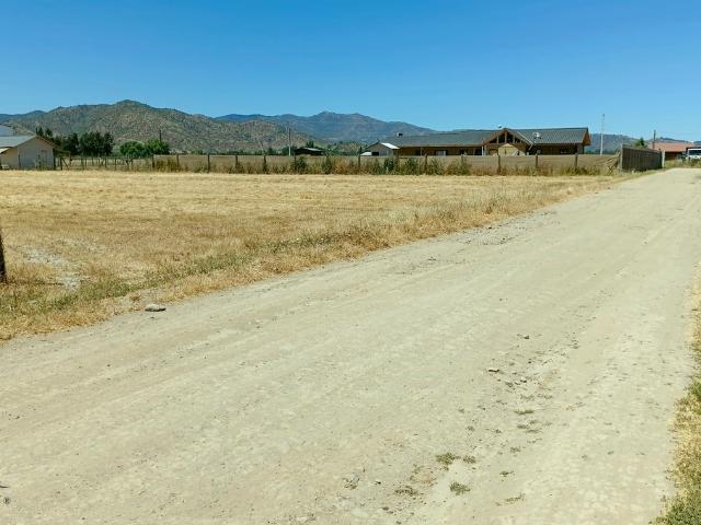 VENDO linda parcela, Peralillo, Colchagua