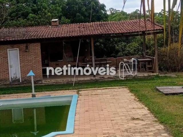 Sítio e chácara venda em Região Geográfica Imediata de Pará de Minas, Pará de Minas