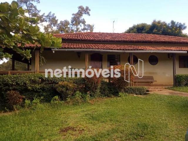 Sítio e chácara venda em Região Geográfica Imediata de Pará de Minas, Pará de Minas