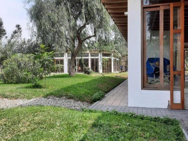 Terreno venta en Manchay, Lima Metropolitana