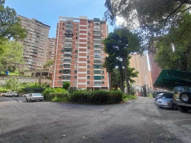 Apartamento en venta en Las Quintas, Caracas