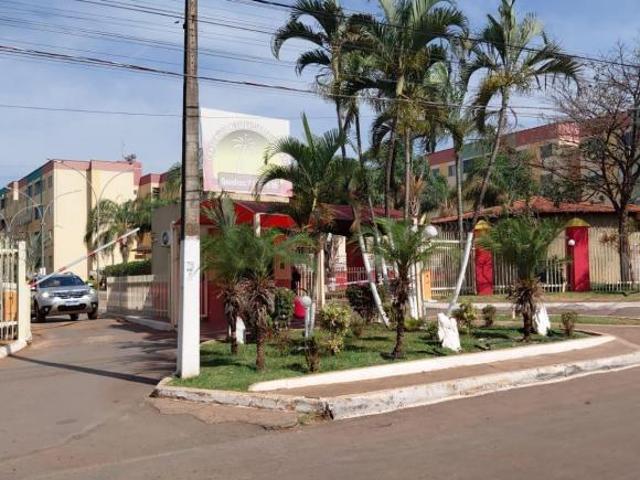 Apartamento venda em Região Geográfica Imediata de Luziânia, Região Integrada de Desenvolvimento do Distrito Federal e Entorno