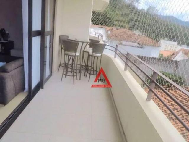 Apartamento venda em Região Geográfica Imediata de Itajubá, Itajubá