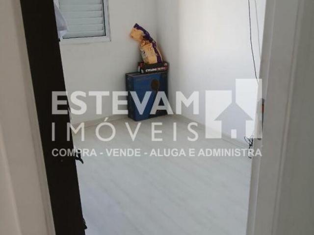 Apartamento venda em Embu das Artes