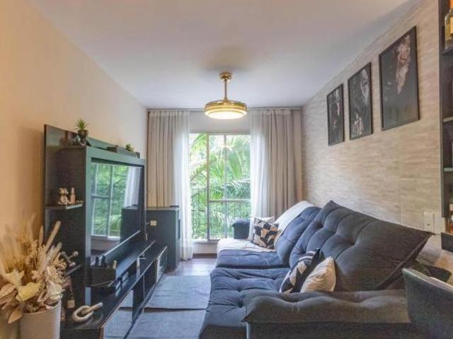 Apartamento venda em Região Imediata de São Paulo, Região Metropolitana de São Paulo