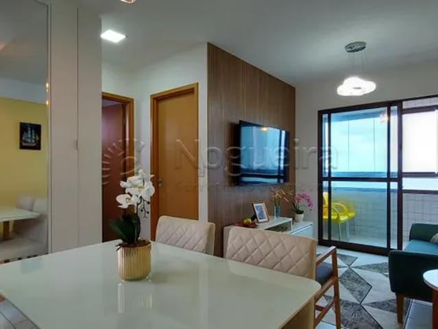 Apartamento venda em Região Geográfica Imediata do Recife, Região Metropolitana do Recife