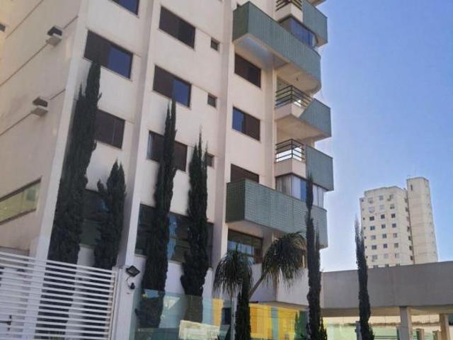 Apartamento venda em Região Geográfica Imediata de Goiânia, Goiânia