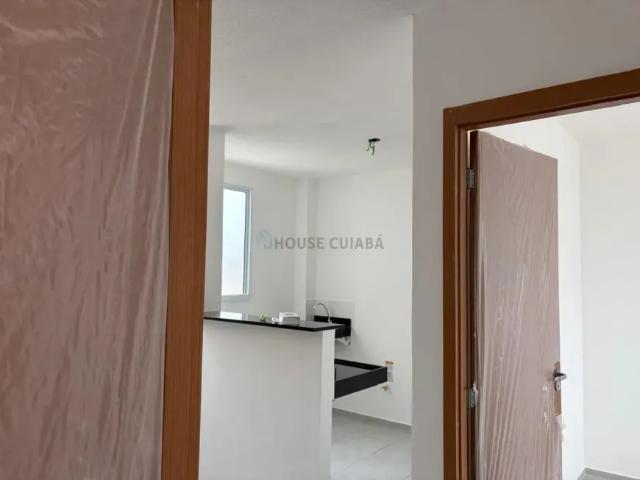 Apartamento venda em Região Geográfica Imediata de Cuiabá, Região Metropolitana do Vale do Rio Cuiabá