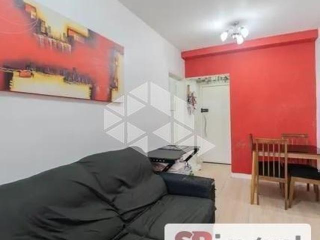 Apartamento venda em República, São Paulo