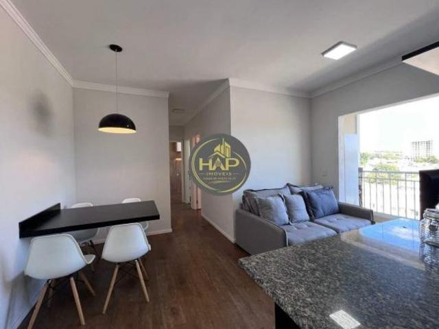 Apartamento venda em Região Imediata de Campinas, Região Metropolitana de Campinas